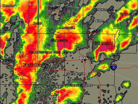 tornado damage warnings enterprises mike smith