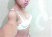 Foto Cewek SMA Hobi Bugil dan Pamer Memek Foto Cewek SMA Hobi Bugil dan Pamer Memek