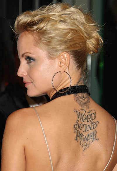 marquee nightclub casual updos