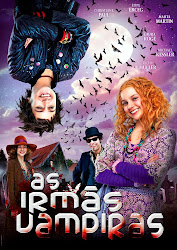 Capa do Filme As Irmãs Vampiras (Dual Audio) Baixe imagem de As Irmãs Vampiras (Dual Audio) sem Torrent