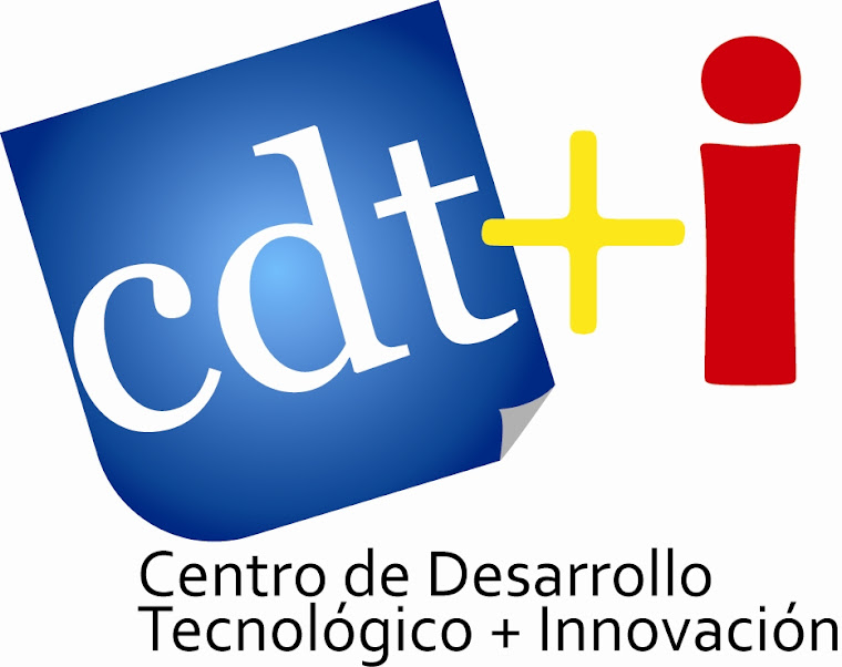 CENTRO DE DESARROLLO TECNOLOGICO E INNOVACION (CDT+I).