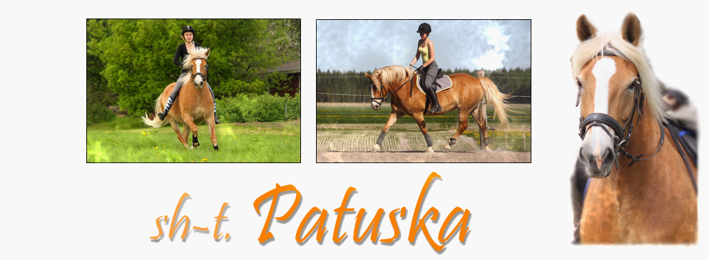 Patuska ★ 