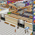 كلمات سر Mall tycoon