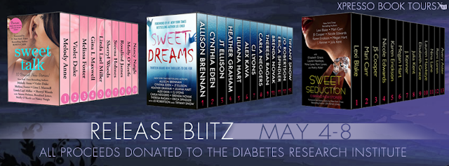 Cure of Diabetes banner