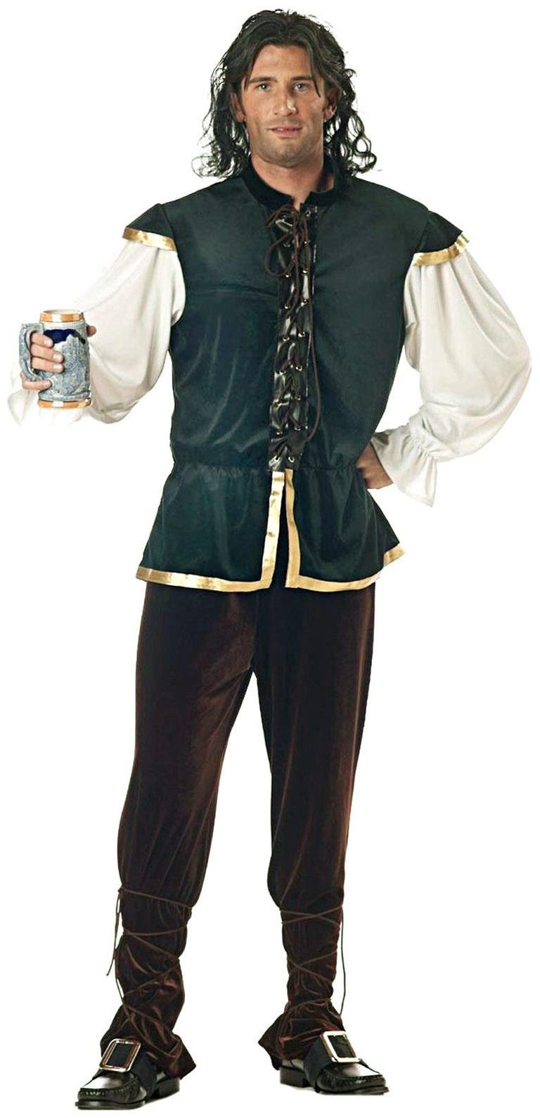 Oktoberfest Costumes and Ideas Oktoberfest German Costumes for Men