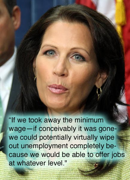 michele bachmann quotes. Michele Bachmann has not,