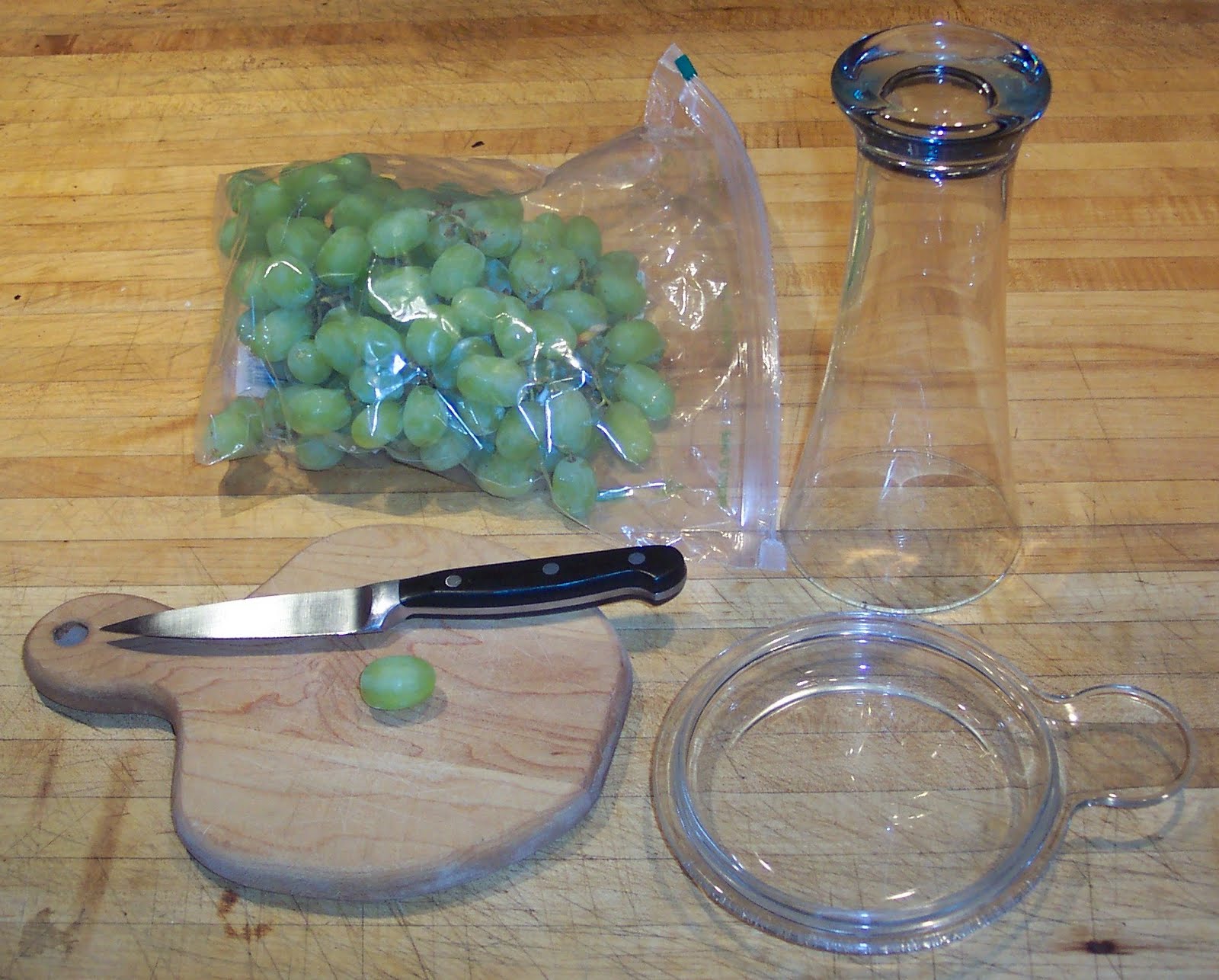 Integrated Science at Home More Plasma Fun