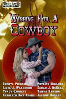 Wishing for a Cowboy