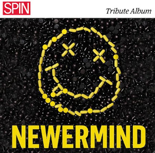 Nevermind a Tribut album (Nirvana)