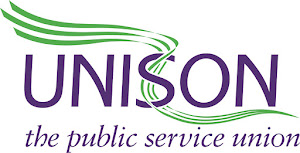National UNISON website - Home