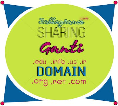 7 Langkah Penting Setelah Ganti Domain Blog 7 Langkah Penting Setelah Ganti Domain Blog