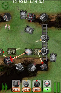 Armored II: Tower Defense apk Download Game Android Armored II: Tower Defense apk Download Game Android