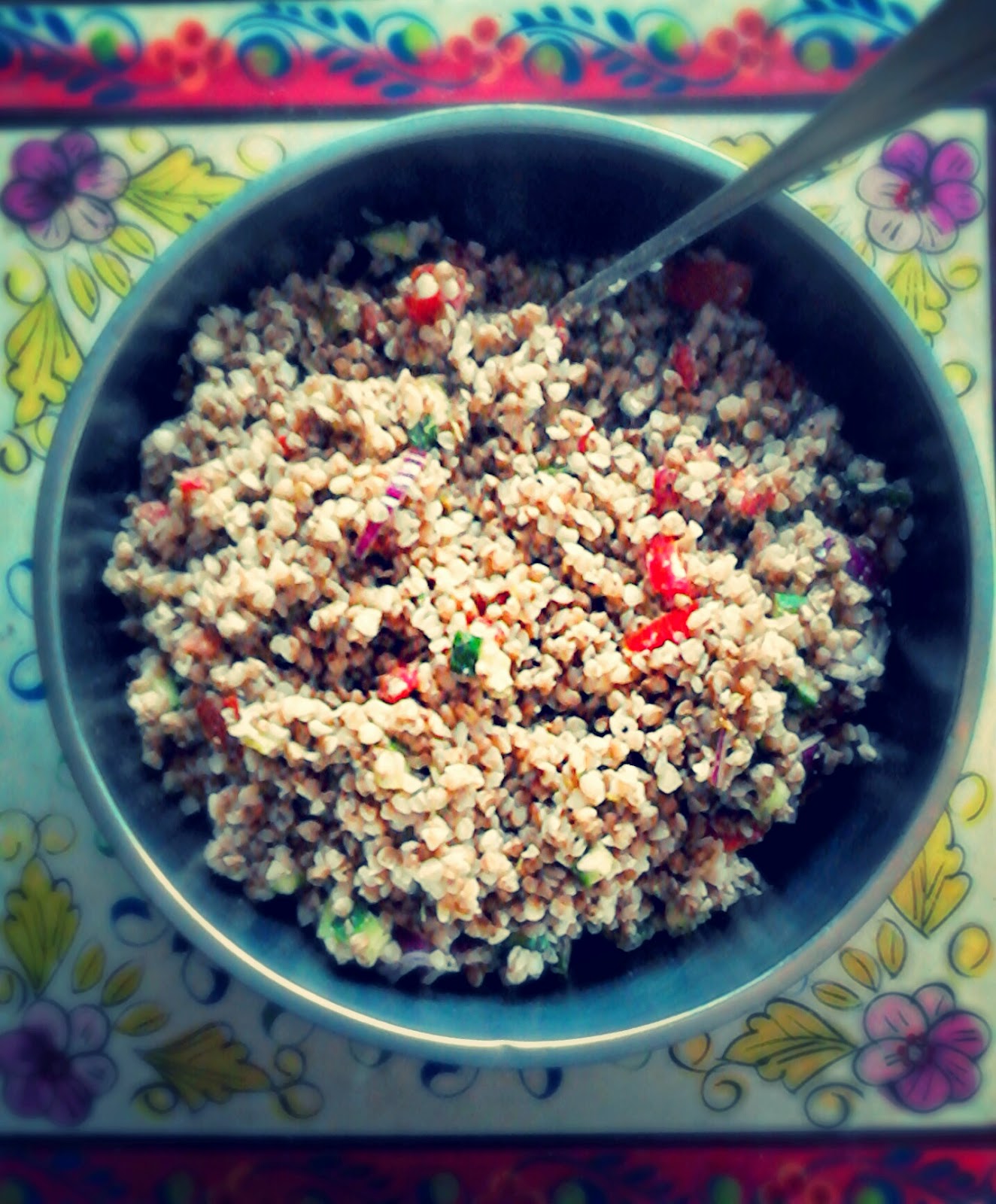 glutenvrije couscous