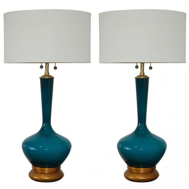 Mid2Mod Marbro Lamp Company