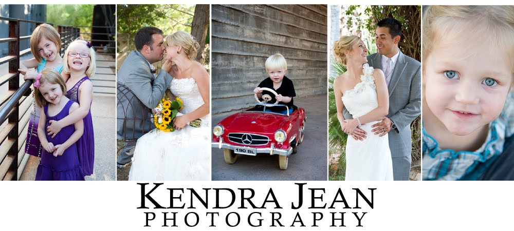 Kendra Jean Photography