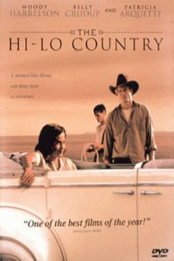 The Hi-Lo Country (1998) The Hi-Lo Country (1998)