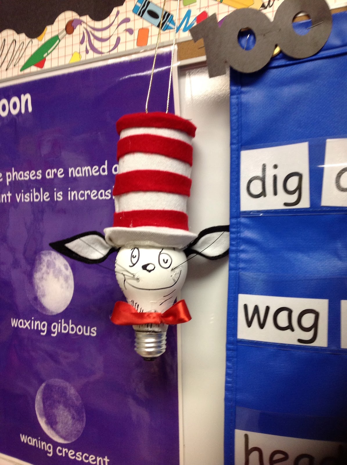 Kindergarten Fun: Christmas Party Pictures, etc&hellip;