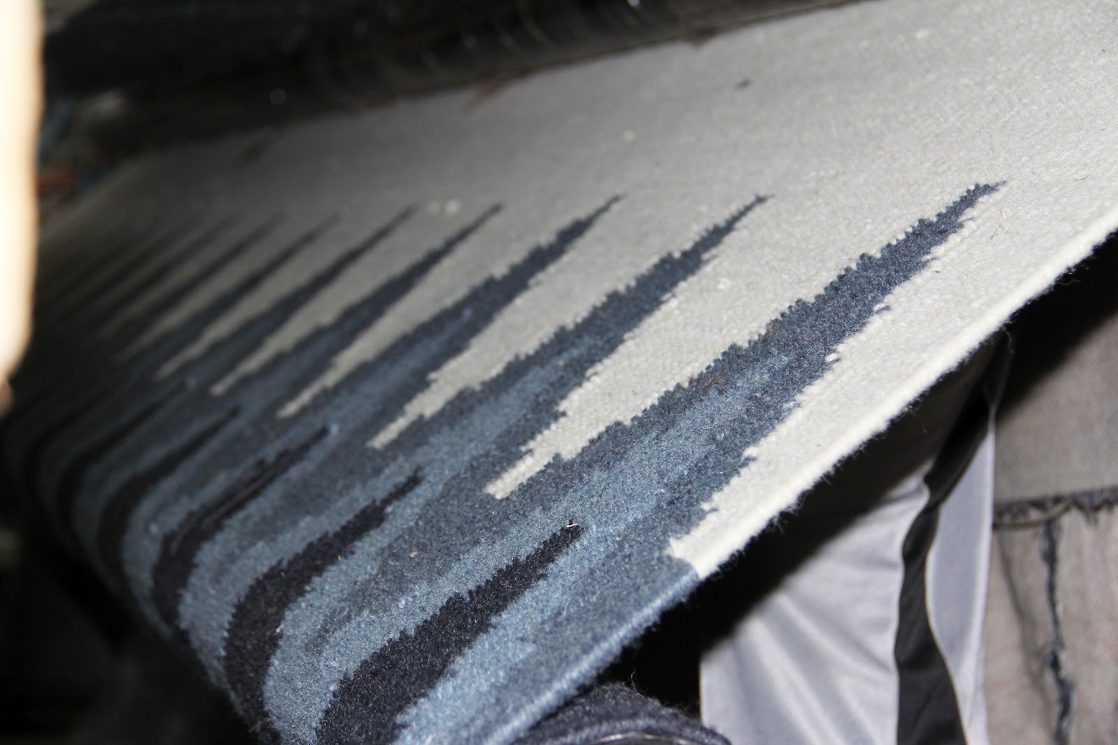 CREATIVE SPHERE PET Carpets