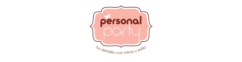 Personal Party