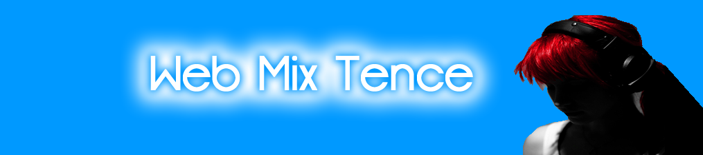 Web Mix Tence