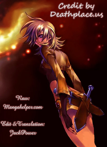 Yureka Lost Saga chap 125 Hình 29