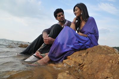 It's My Love Story Movie Stills