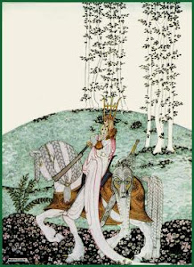 Kay Nielsen