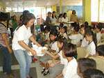 We "Got Milk" for Undernourished Philippine Kids