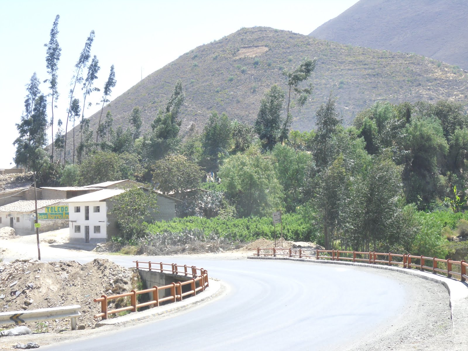 NOTICIAS YUNGAY BATALLA DE YUNGAY