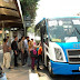 El transporte público en Edomex pésimo y riesgoso