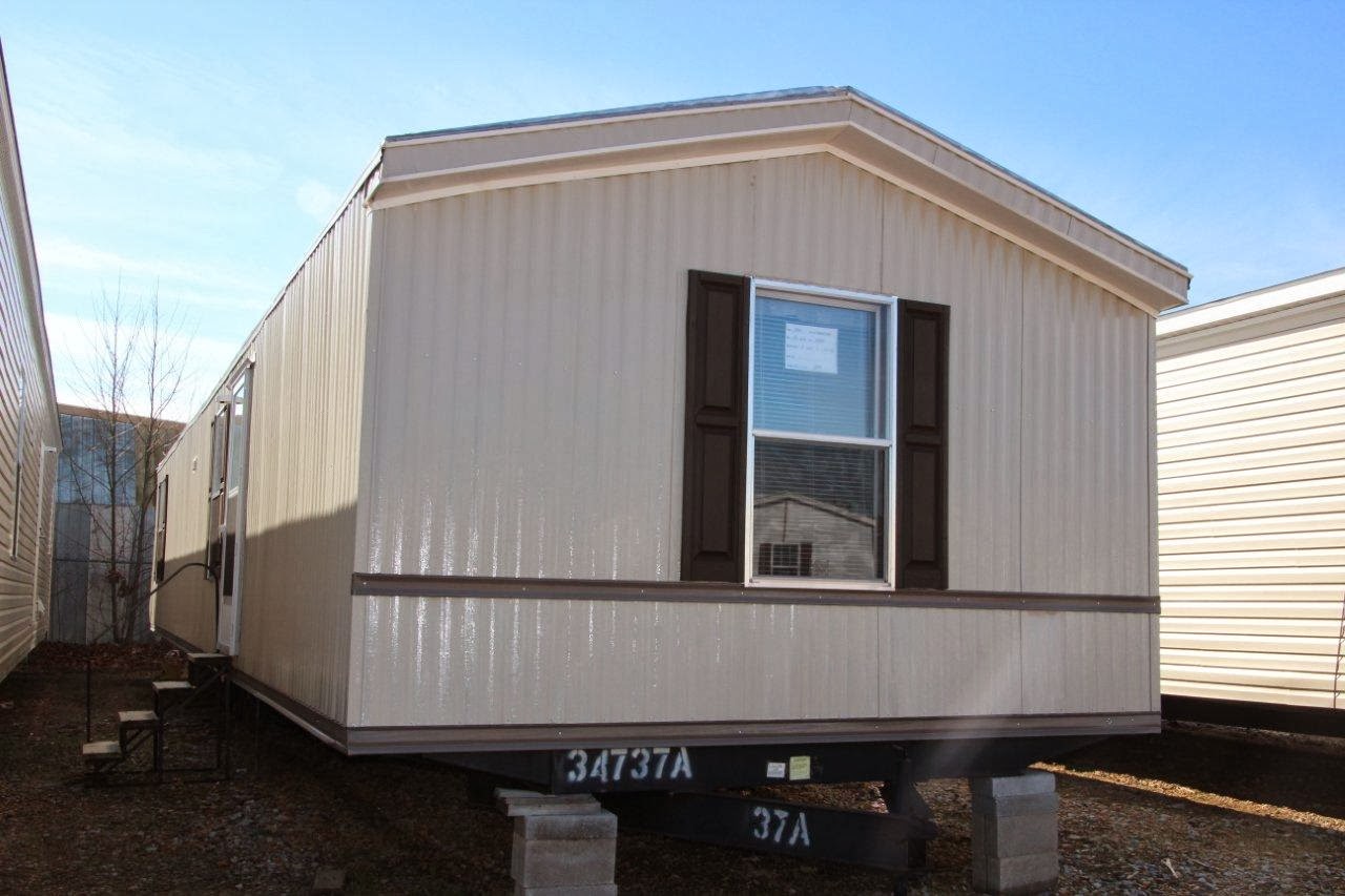 Starks Brothers Homes March 2014