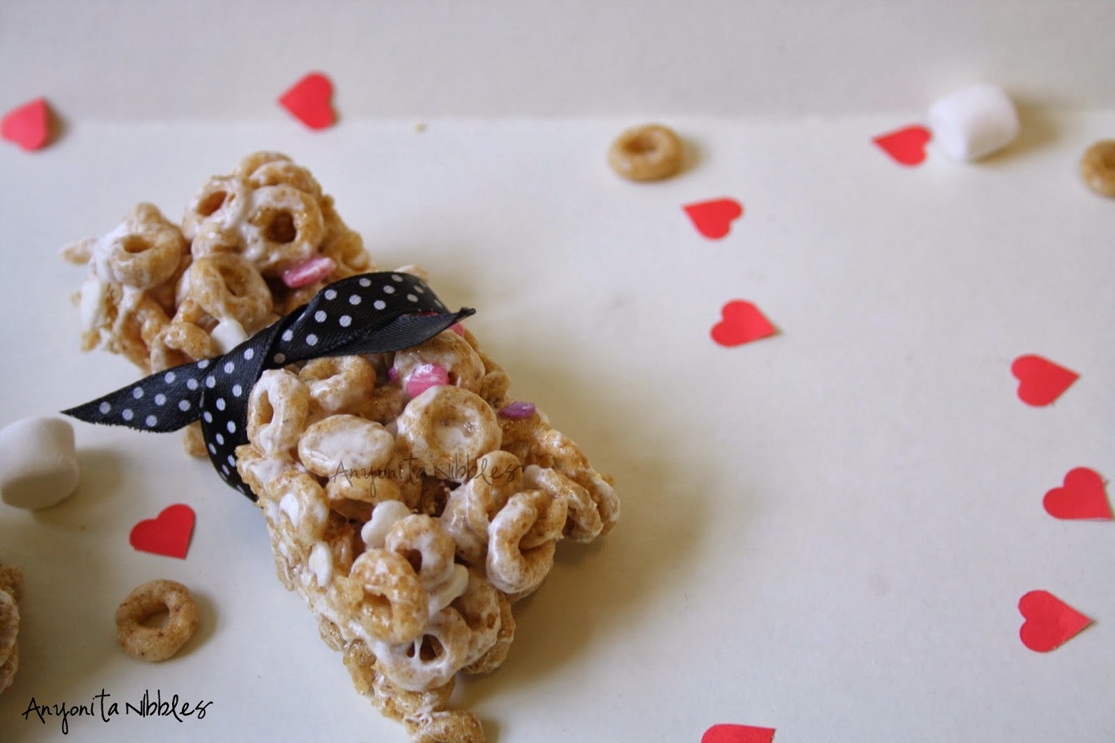 Anyonita Nibbles GlutenFree Recipes Gluten Free Valentine's