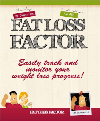 Fat Loss Factor Diet Plan Pdf
