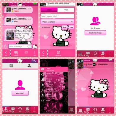 Theme Bbm Android Hello Kitty Versi Baru | free bbm mod thema hellokitty apk v2 6 0 30 apk mod Theme Bbm Android Hello Kitty Versi Baru | free bbm mod thema hellokitty apk v2 6 0 30 apk mod