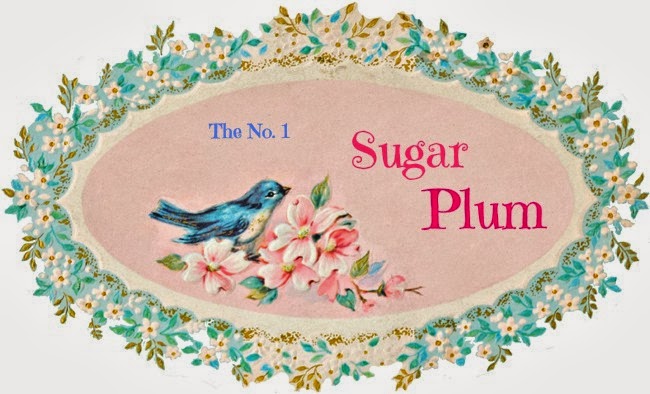 The No.1 Sugar Plum