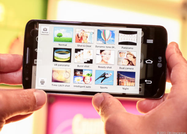 LG G2 specifications and price LG G2 smartphone