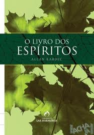 O LIVRO DOS ESPÍRITOS