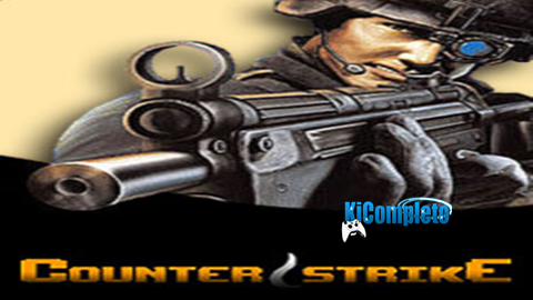 Counter Strike 3D Celular