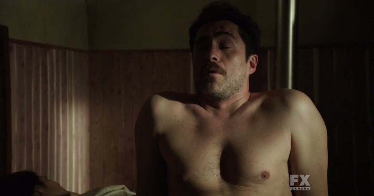 Demian Bichir Shirtless.