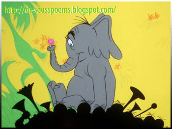 horton hears a who