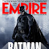 “Batman Vs Superman: A Origem da Justiça” Capas especiais e cinco imagens da revista Empire
