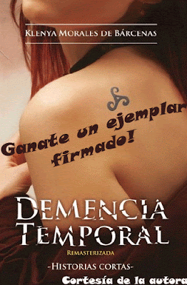 Concurso Demencia Temporal Panamá