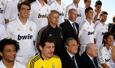 real madrid real madrid, kelab terkaya, bola sepak