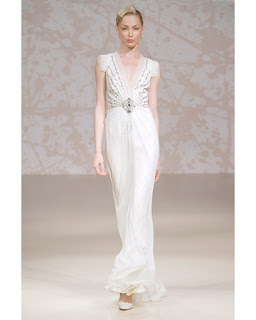 Jenny Packham Bridal Dress-2011-Classic-Muse
