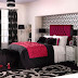 Fashion Bedroom Decor