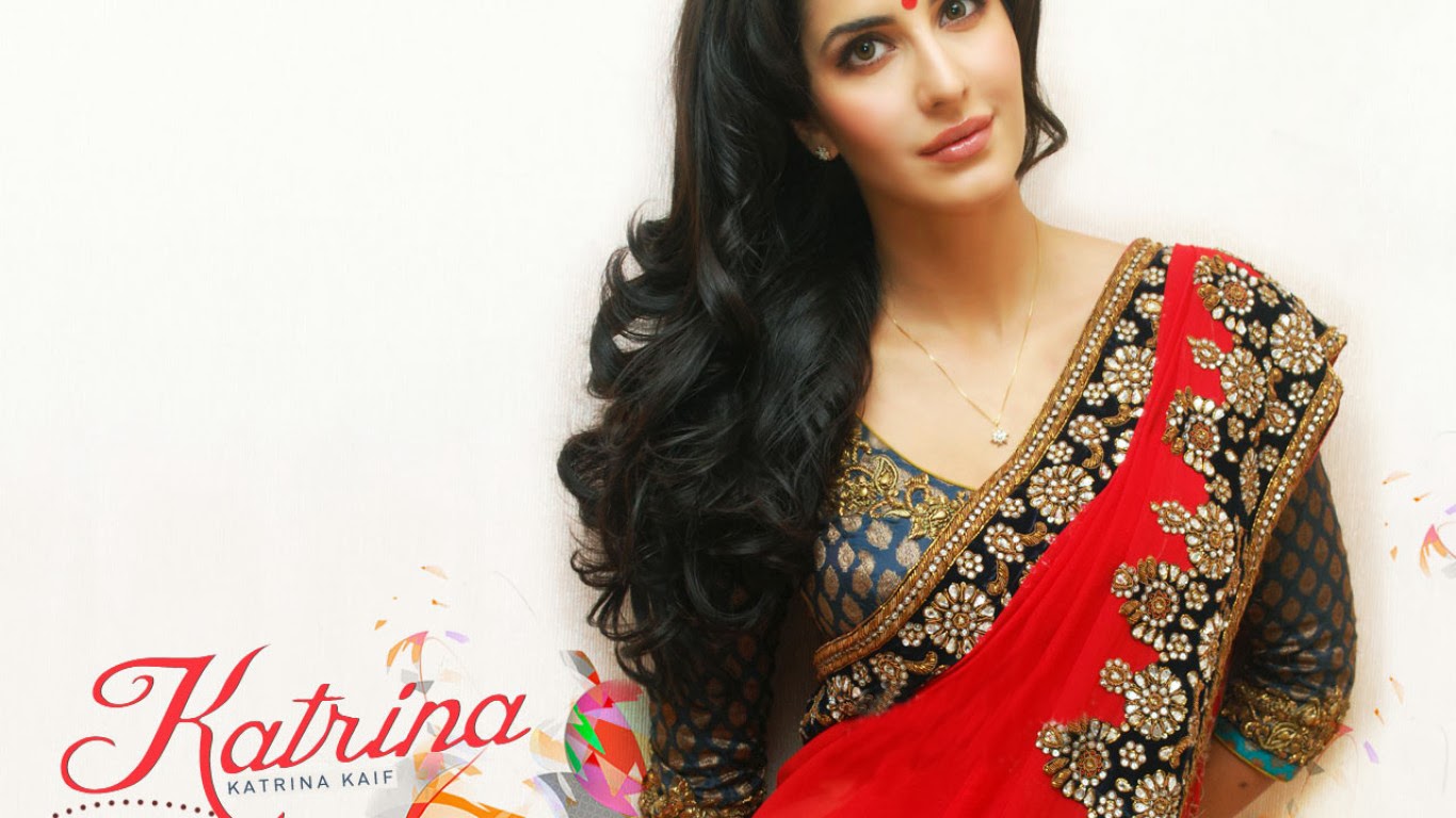 Katrina Kaifs Hot HD Wallpapers Free Download Wallpaper
