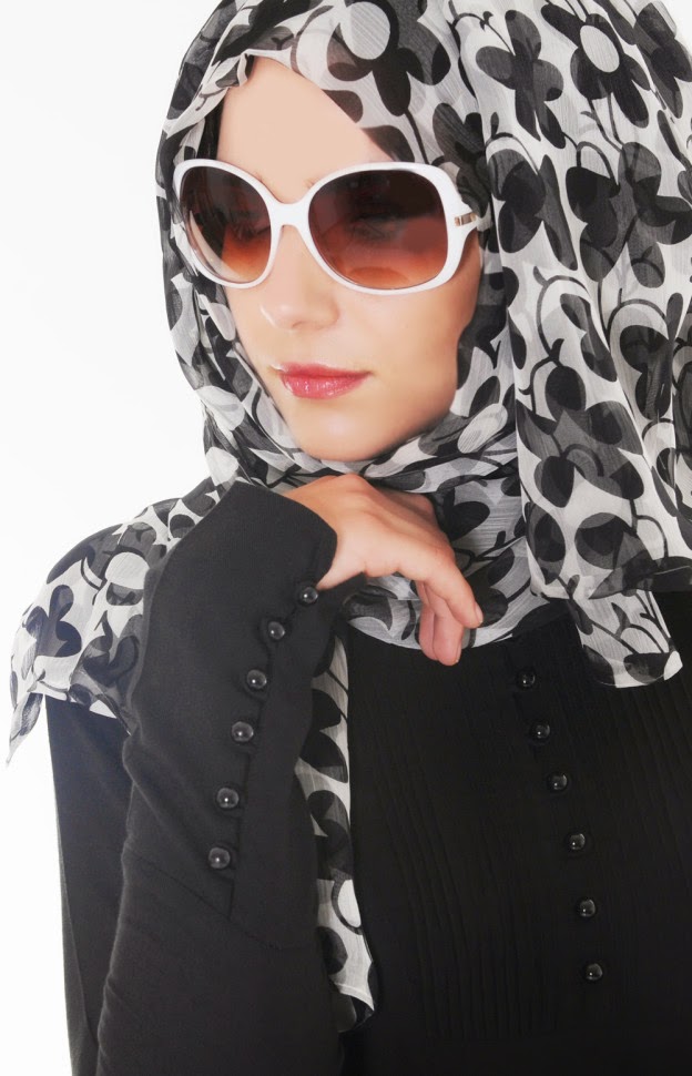 Hijab Style: Hijab Fashion for Muslim Girls 2015 Hijab Style: Hijab Fashion for Muslim Girls 2015
