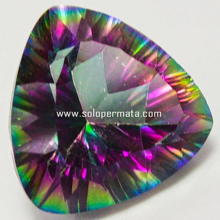 batu permata rainbow mystic quartz sp107 garansi asli harga murah batu permata rainbow mystic quartz sp107 garansi asli harga murah