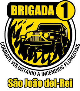 Brigada1 SJdR no Facebook