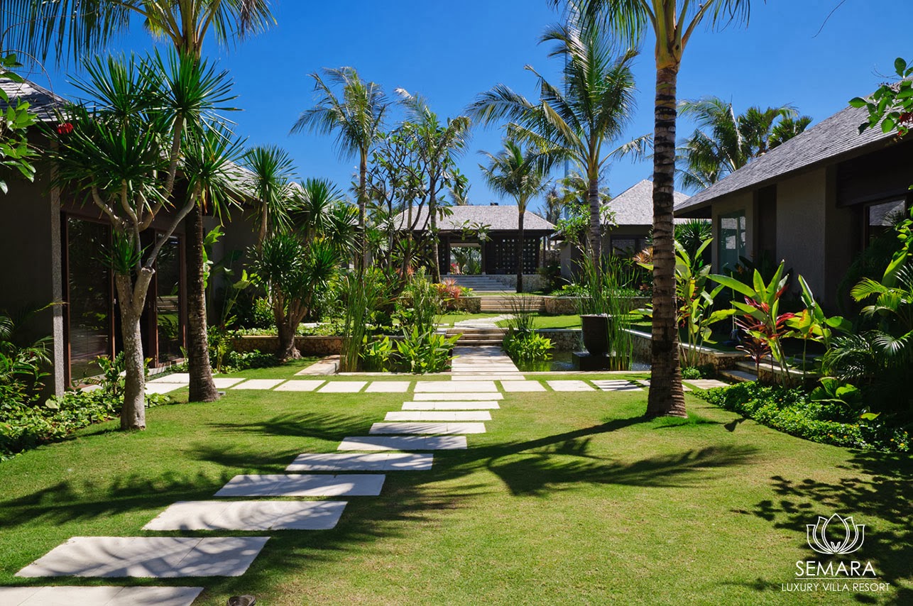 semara villa bali uluwatu